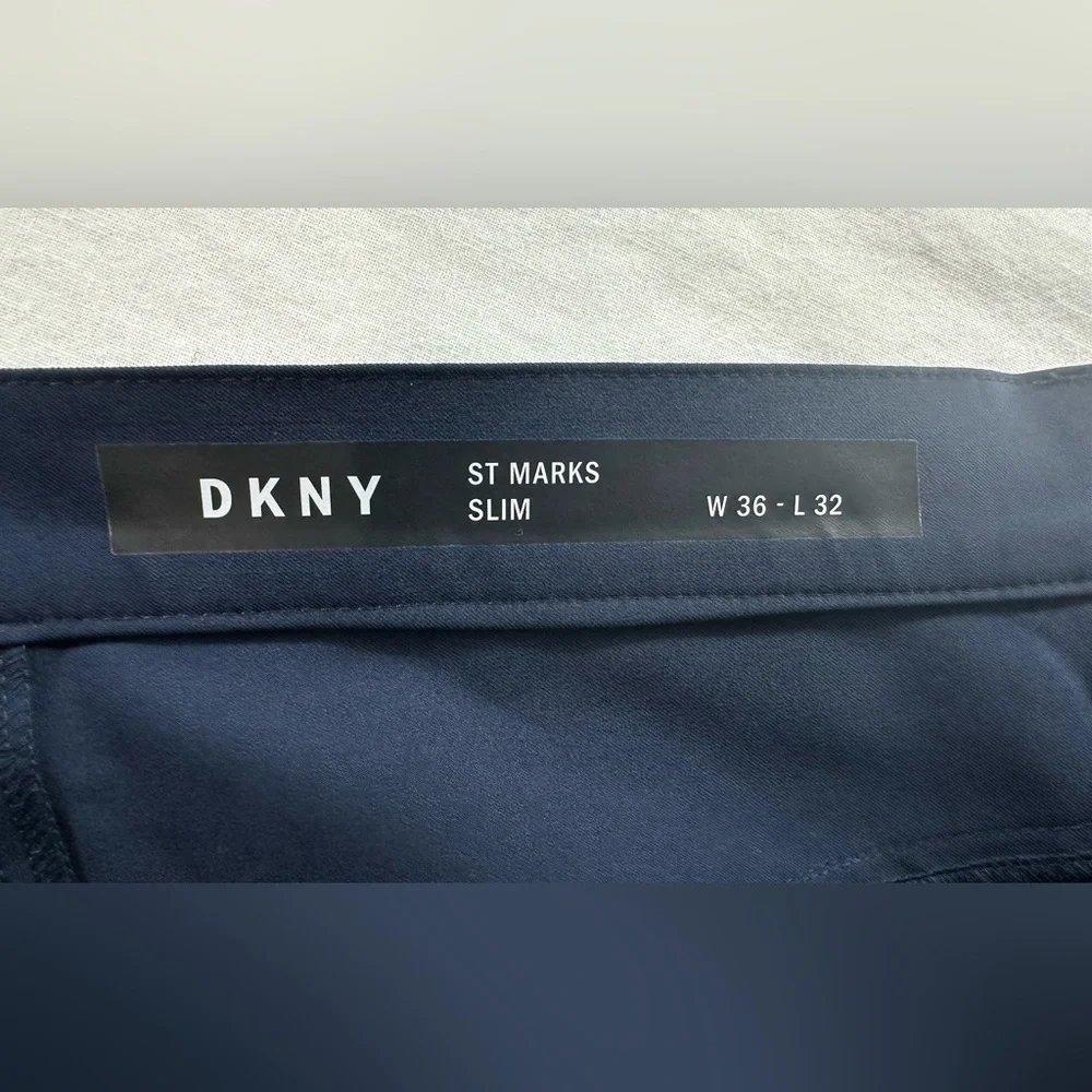 Dkny st marks